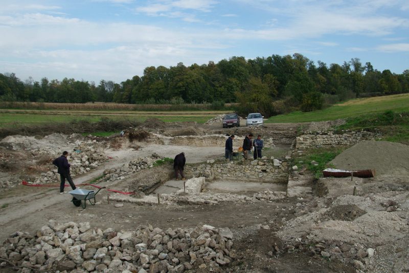 Anine najveca rimska vila arheolozi istrazuju01