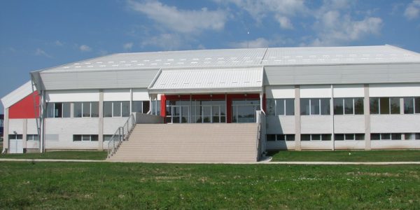 Hala sportova Lajkovac