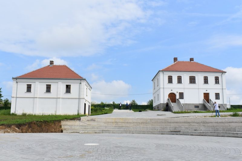 Konaci, foto: Opština Lajkovac