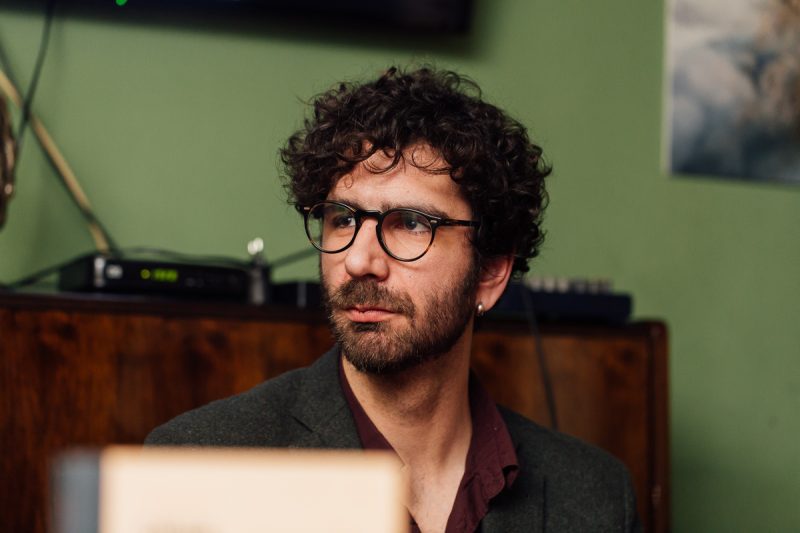 Luka Tripković (arhiva), foto: Patak online