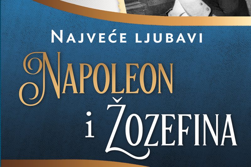 Napoleon-i-Zozefina