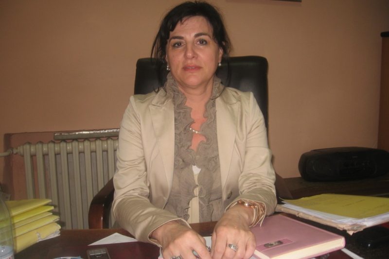 Osnovni sud- Ljiljana Karac