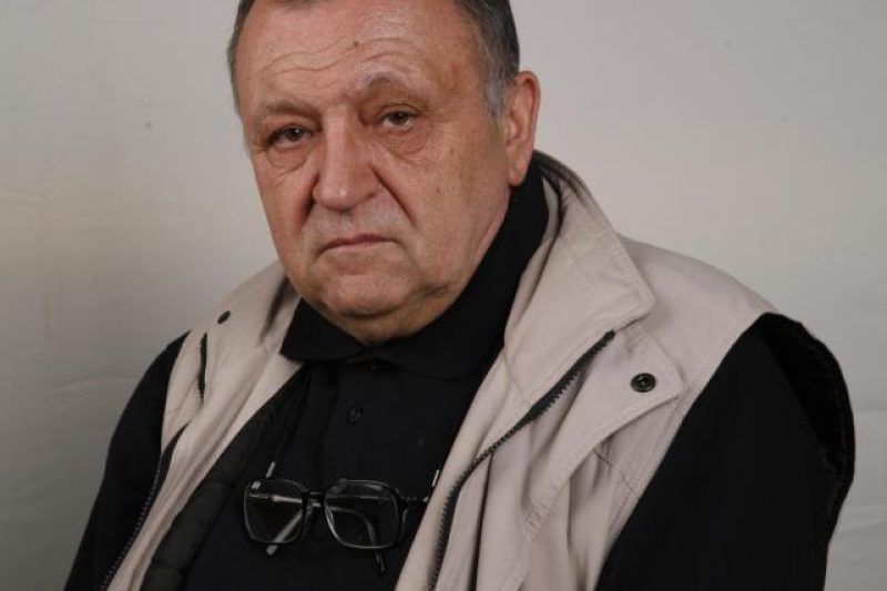 Slobodan Rakovic In memoriam_foto Predrag Vujanac