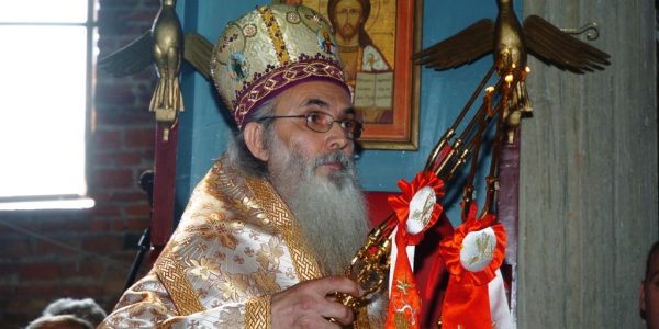 Ustolicenje episkopa Milutina01