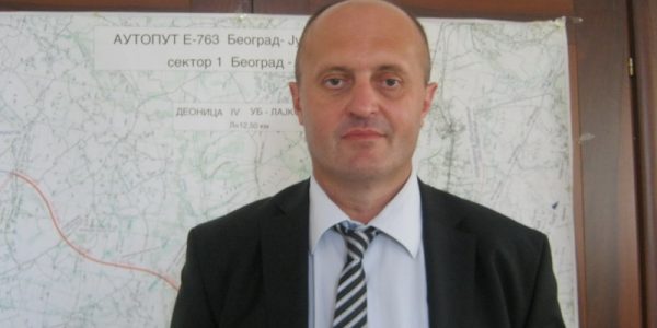 Zivorad Bojicic, predsednik opstine Lajkovac_resize