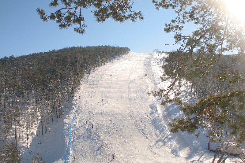 divcibare ski resort (2)