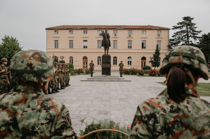 Mišićevi dani (arhiva), foto: Opština Mionica