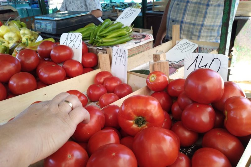 paradajz 180 kilo