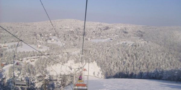 ski-staza