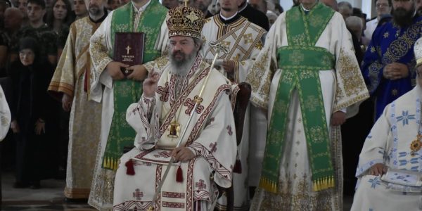 Устоличење-Епископа-ваљевског-1